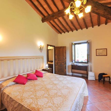 San Fabiano Villa Monteroni d'Arbia Exterior photo