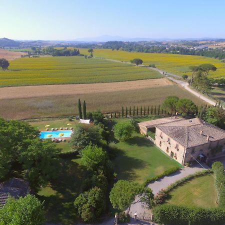 San Fabiano Villa Monteroni d'Arbia Exterior photo