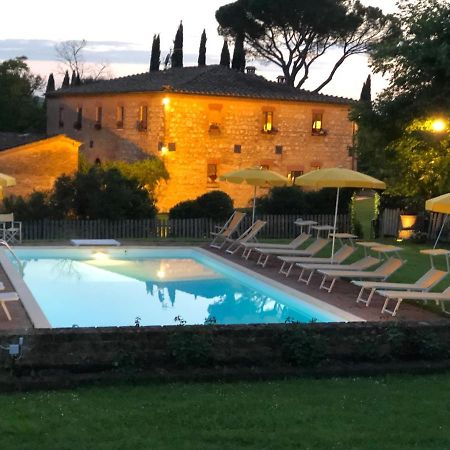 San Fabiano Villa Monteroni d'Arbia Exterior photo