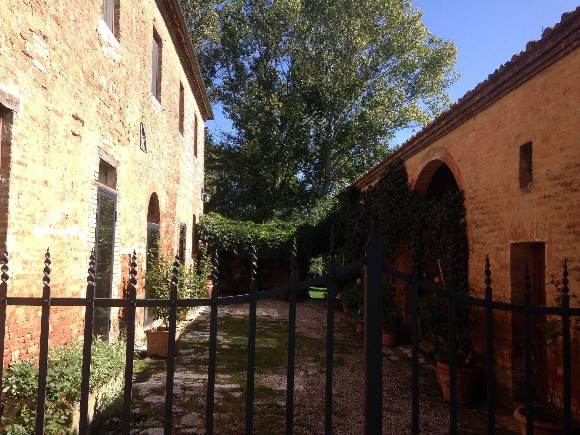 San Fabiano Villa Monteroni d'Arbia Exterior photo