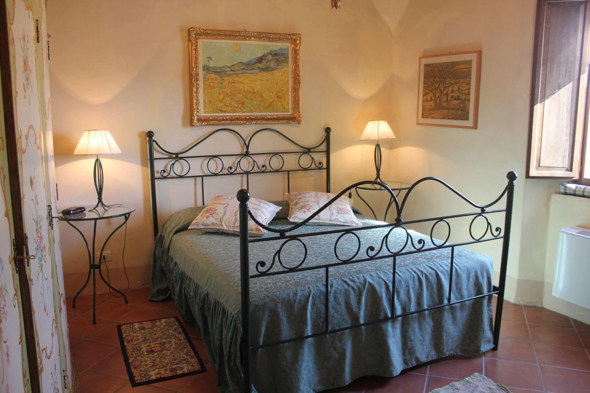 San Fabiano Villa Monteroni d'Arbia Exterior photo